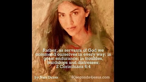 Servant of God