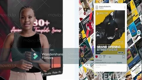 The Most Powerful High-Converting 280+ Animation Templates With Resell Right License information