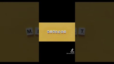 Stiai ca… Cel mai mare obstacol in calea succesului tau nu este lipsa de bani sau de resurse? 🤷‍♂️