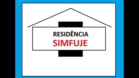 PROJETO MINHA CASA SIMFUJE 3