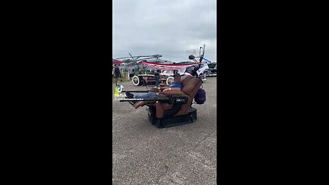 Tractor shit