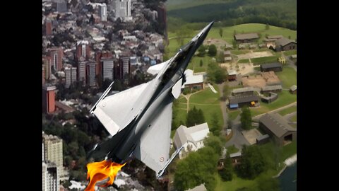 One Summer at Camp WoodWard