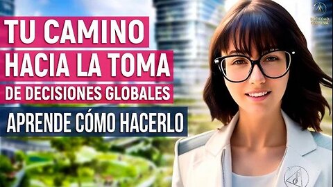 Autogobierno de la sociedad. Tu libertad en la toma de decisiones