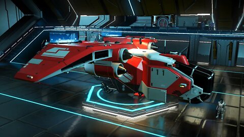 No Man's Sky - Ultimate Apostle QE5 - S Class Ship Location