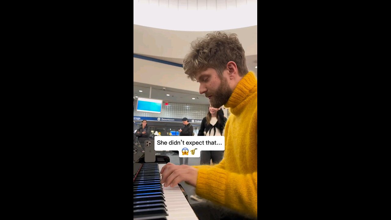 Amazing song
