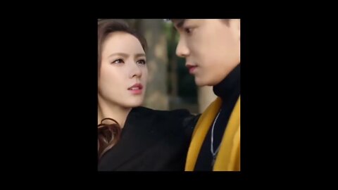 caring & protective boyfriend 😍