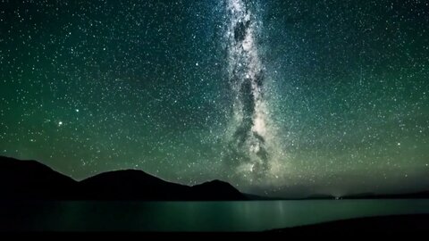 Night Sky Stars 🌟