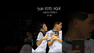 Modelo Novo Do Cap Cut Segue Lá 1Ny Ck Status