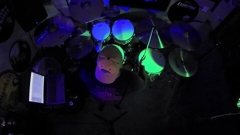 I love the way you love me, John Michael Montgomery Drum Cover