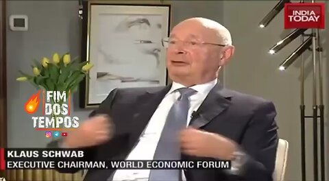 O mundo será dos investidores globais? Não haverá mais países?