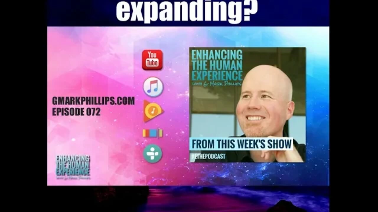 Are You Feeling Stuck In Life? | ETHX 072 Clip