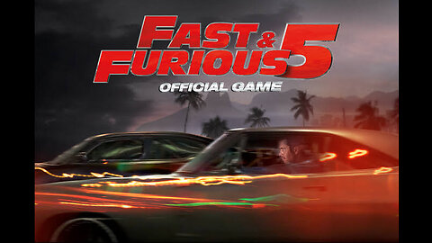 Fast five safe heist full scene