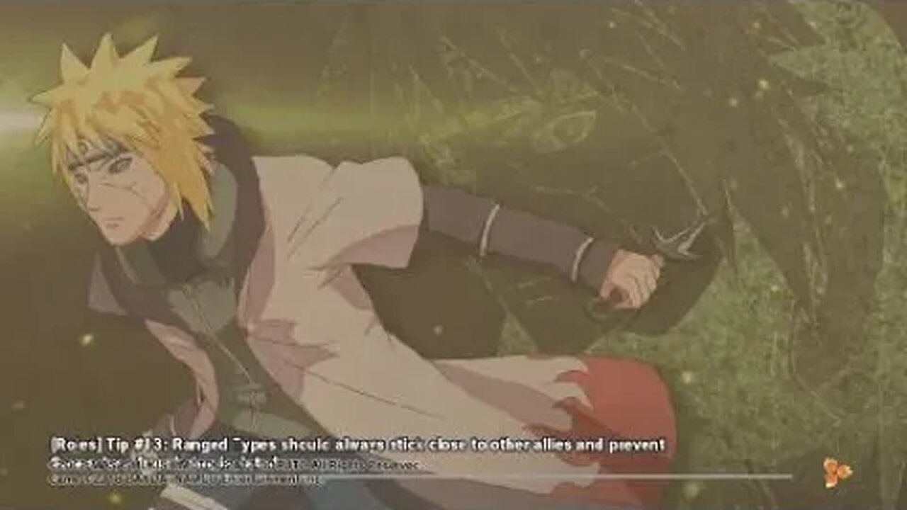 NARUTO TO BORUTO: SHINOBI STRIKER| Taking Back What's Mine
