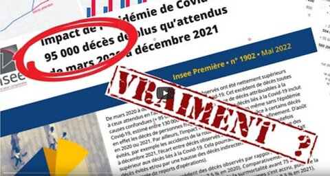 95 000 morts, vraiment