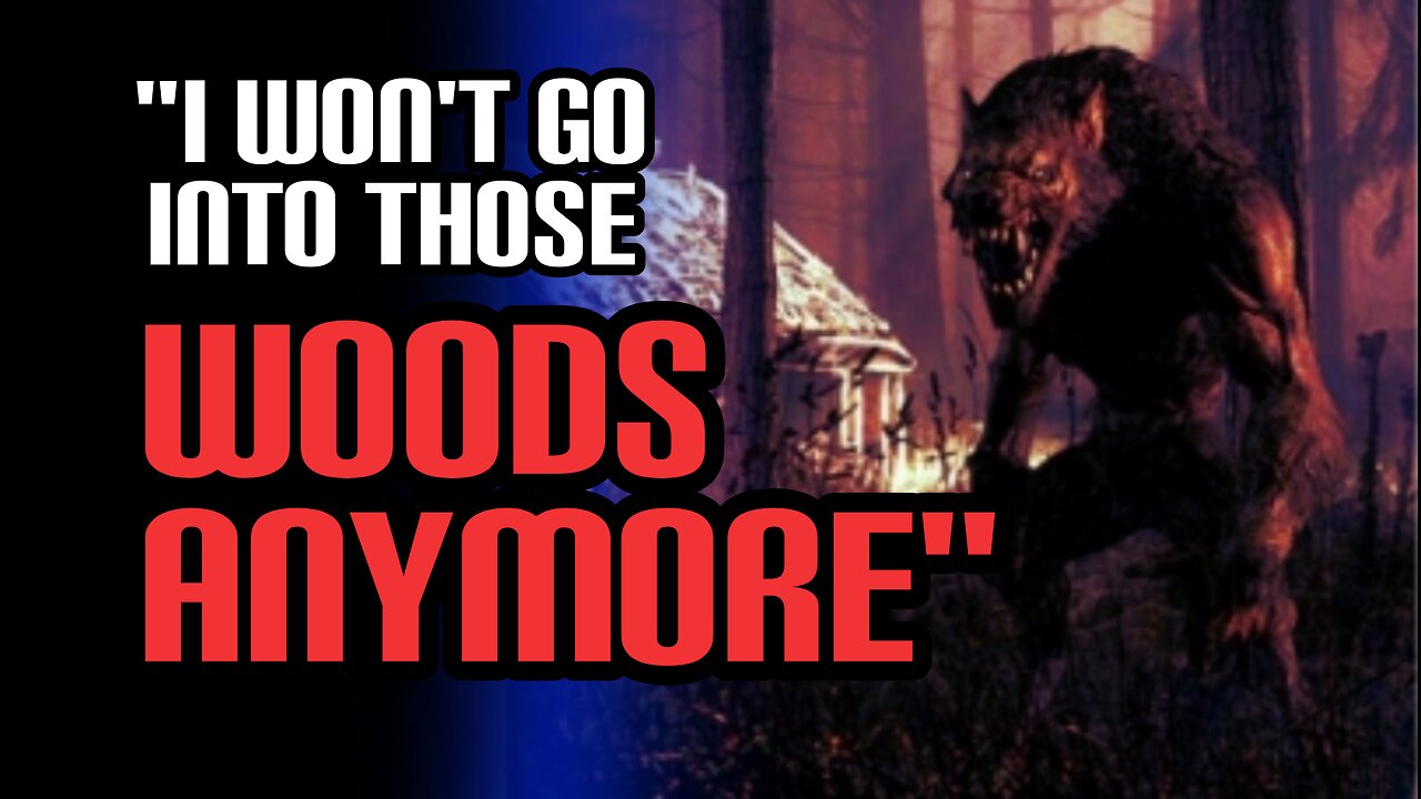 Upright Canine Cryptid Encounters: Real Stories of Chilling Dogman Sightings