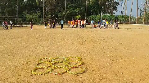Fun activity