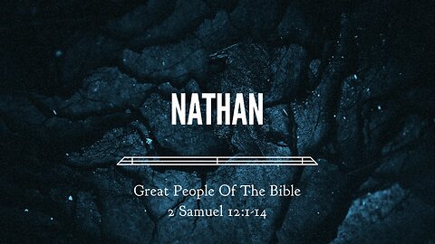 Nathan