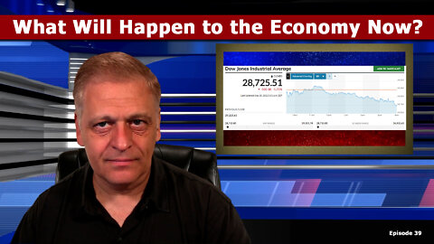 It's the Economy, Stupid!