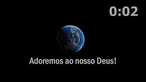 A Visão da Glória de Deus (Êxodo 34.1-7) - Daniel Santos