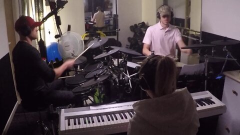 Feb 17, 2021 - JHE 1 of 4