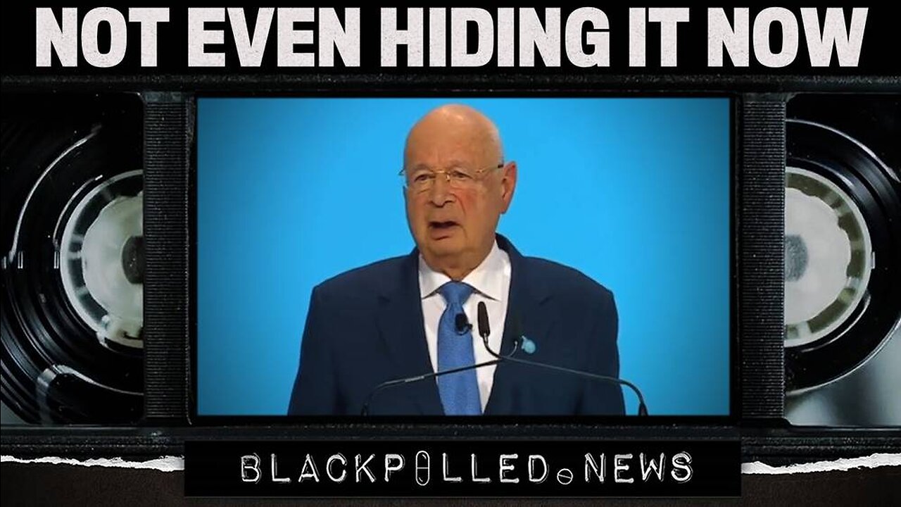 “It Must Be A Shock:” “World Government Summit” Announces “New World Order” From “Seeds Of Crisis”