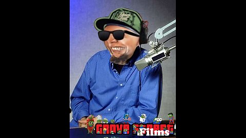 🎬 LiveOnGroveStreet Presents: Andrew from Believe Media & The Kash Foundation 🎬