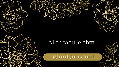 Allah tahu lelahmu#short#shorts#rumbleshort