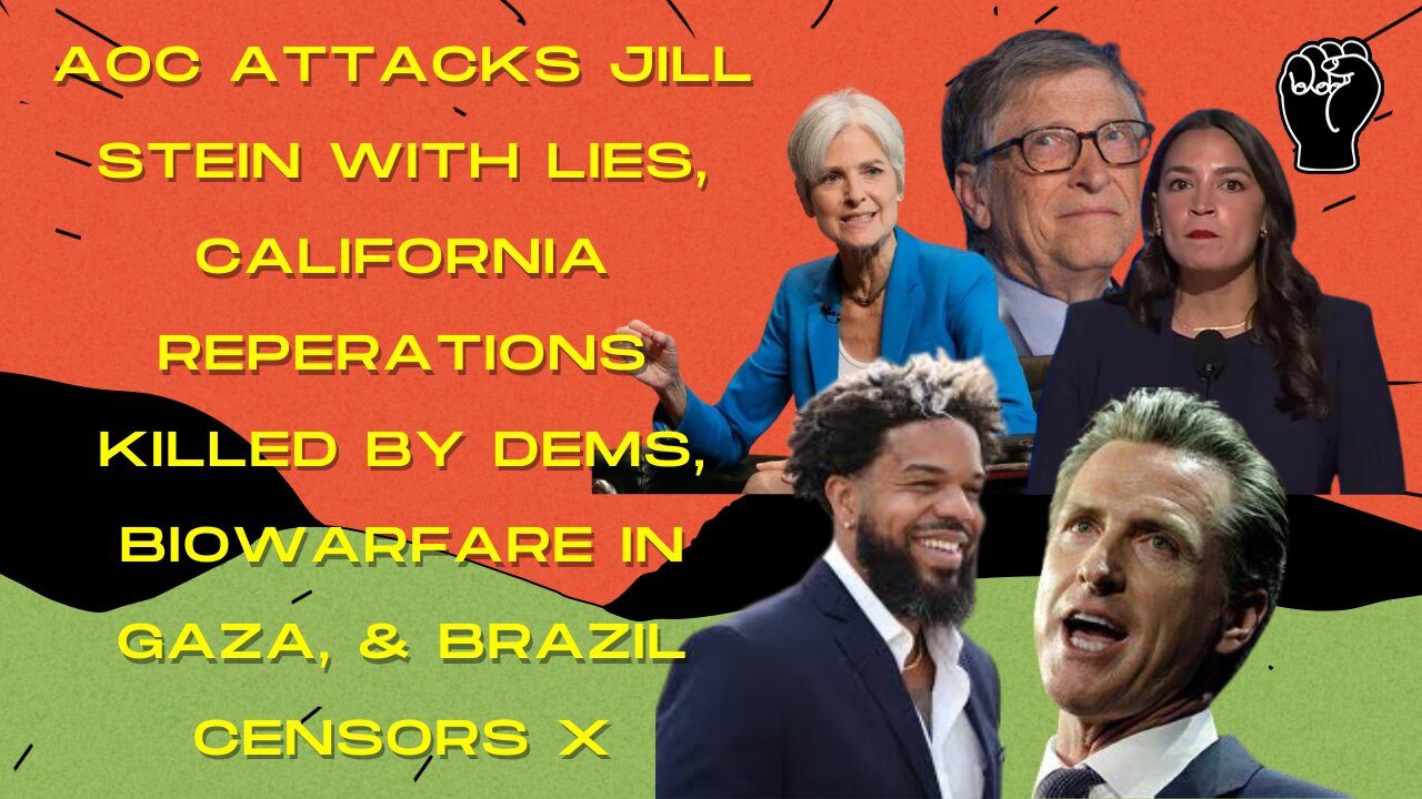 Media Claims Kamala Safe From Uncommitted Backlash Because Progressives Like Her