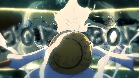 Long Wait is Over he is finally here -JoyBoy-Warriors-Capcut AMV