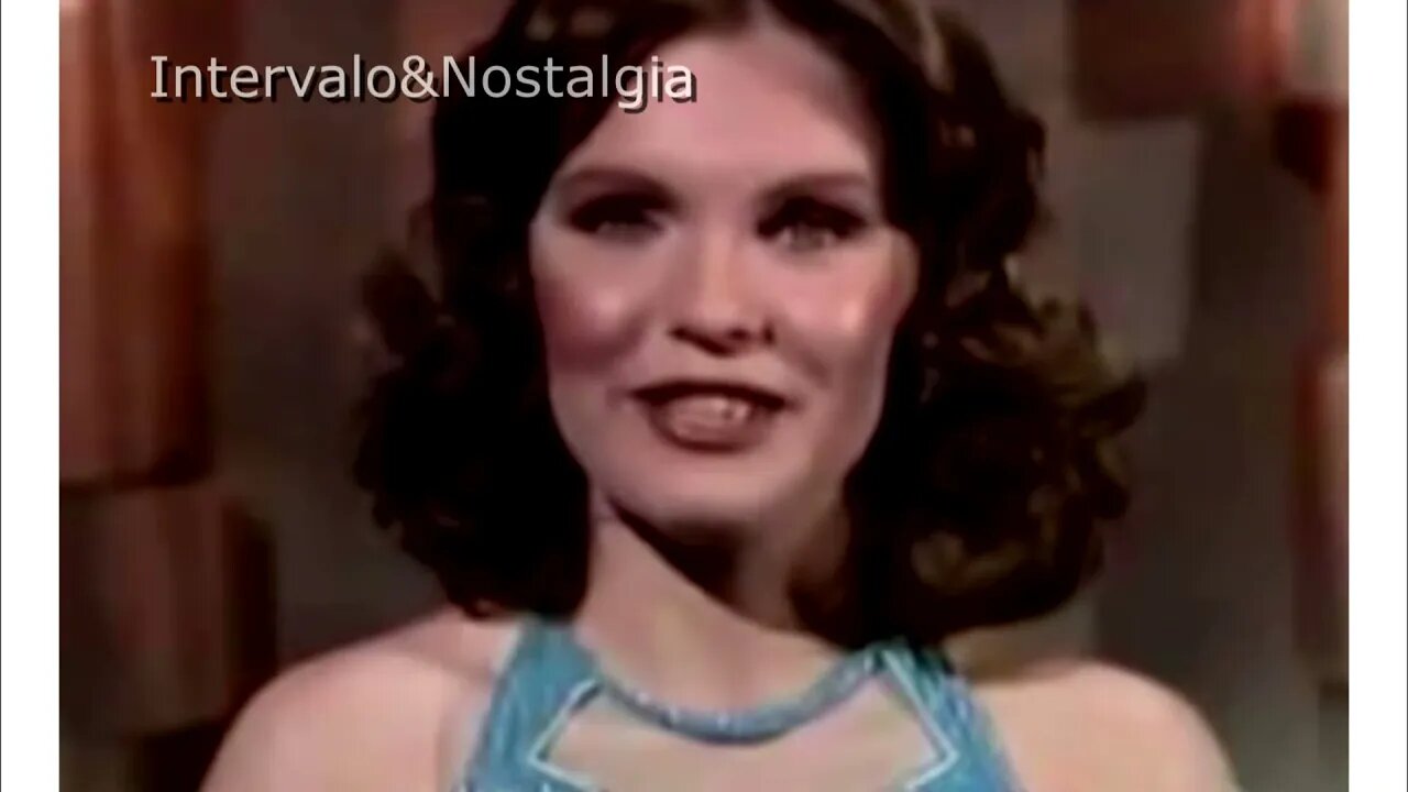 Olívia (Lady Jane) a revelação da crítica no Fantástico