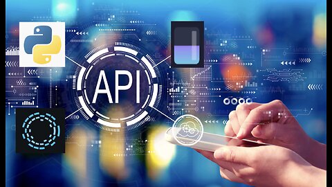 Using Python to call a Bitcoin block explorer API