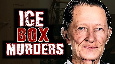 Houston’s INFAMOUS Ice Box Murders - The City’s Most Disturbing Unsolved Case