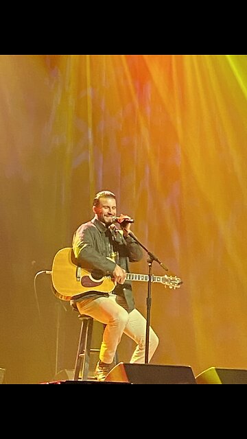 Sam Hunt CRS2024 Ryman