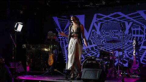 Joy Melan | Path Pavers: The Live Band Concert
