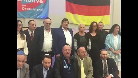 Hymne der Alternative für Deutschland