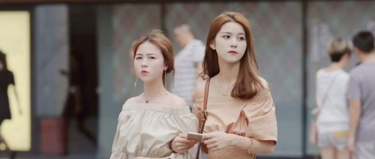 What should you wear in Hong Kang [ EP 07 ] #Hong Kang Street fashion