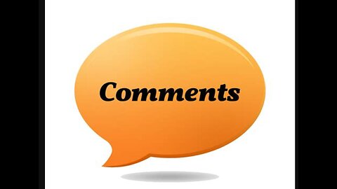 Visiting the comment section Pt 2 (Guilty till proven innocent)