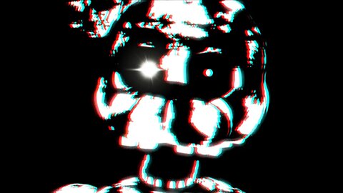 SECRET ENDING | The Joy Of Creation Reborn