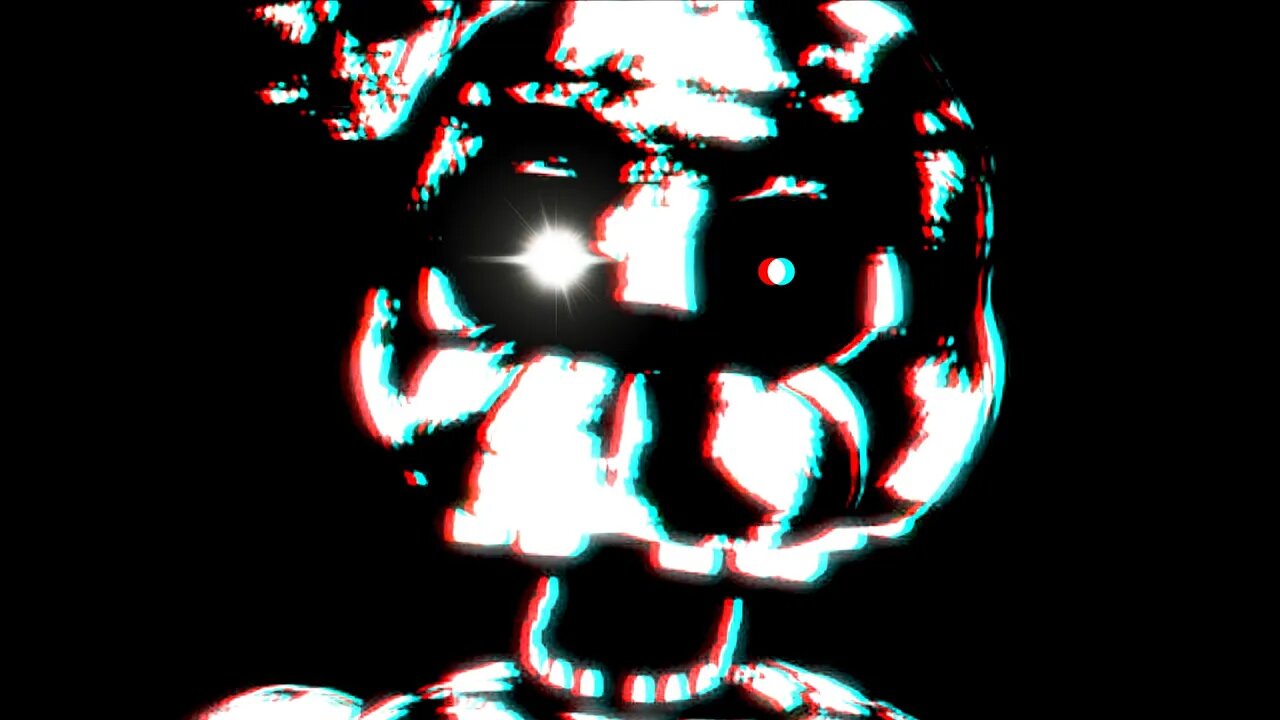 SECRET ENDING | The Joy Of Creation Reborn