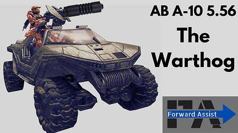 The Best Can You've Never Heard Of: AB A-10 5.56 Review