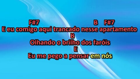 bonde sertanejo desculpe, mas eu vou chorar karaoke playback 2