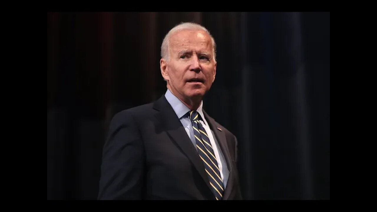 President Biden Announces New Action by his Administration to Fight Gun Crime