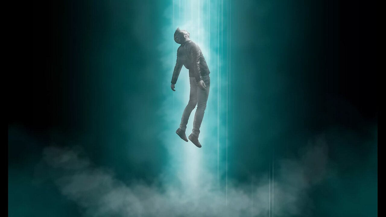 Soul Hunters, Alien Abductions, Clones and Hybrids