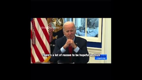 What Year Is It Joe?