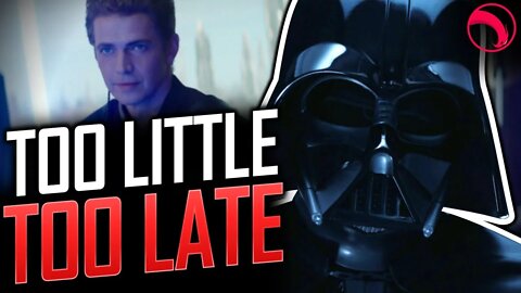 EPISODE 5 REACTION - Obi-Wan Kenobi (2022) | SPOILER REVIEW