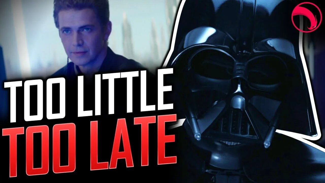 EPISODE 5 REACTION - Obi-Wan Kenobi (2022) | SPOILER REVIEW