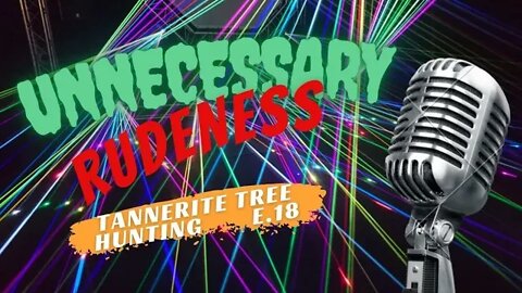 18 - Tannerite Tree Hunting