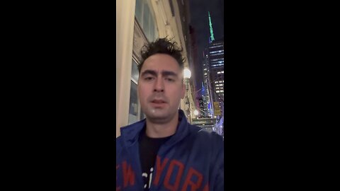 The New York Comedy Festival