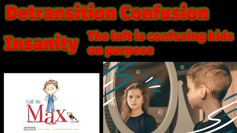 Detransitioning Transgenders