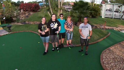 Stuart's 76 Golf World plans to close after 32 years of fun